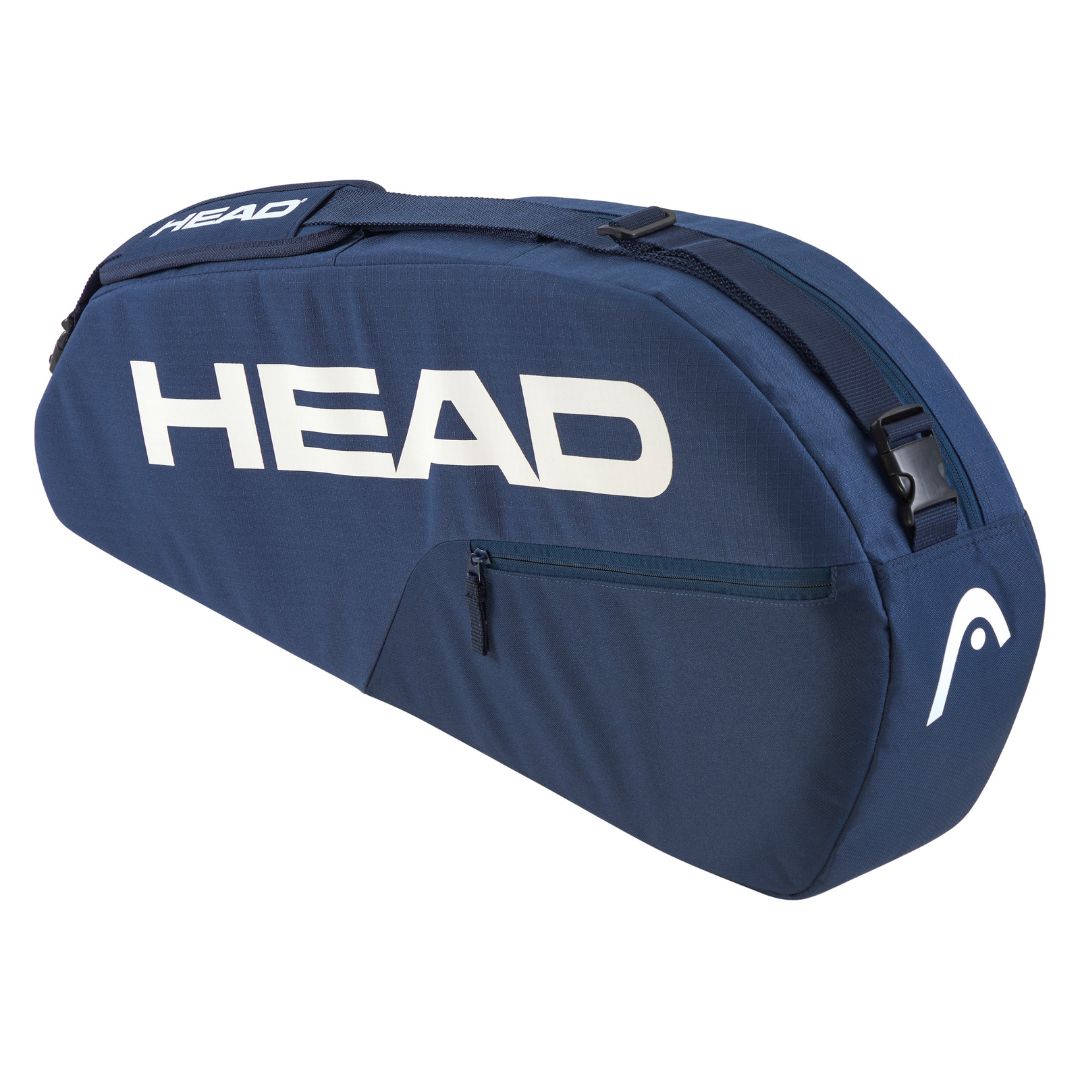 Head Base Racquet Bag S Navy